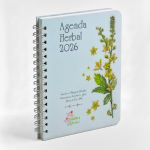 Agenda herbal 2026